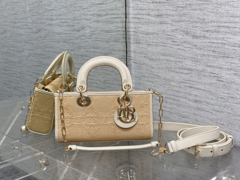 Christian Dior My Lady Bags